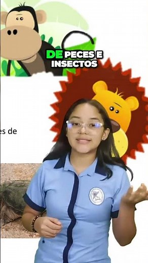 La increíble diversidad de animales ovíparos ¡descubre cómo nacen! #animalesoviparos