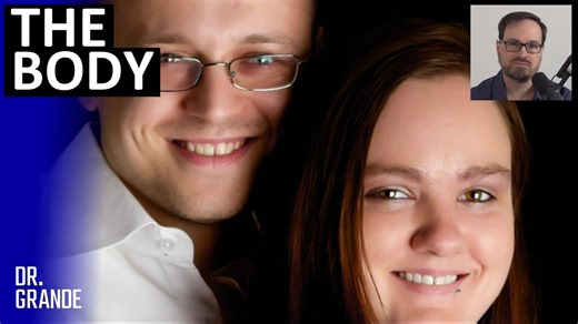 Wife’s ice-cold reaction to husband sparks strange conspiracy theory | Heather Horst case analysis