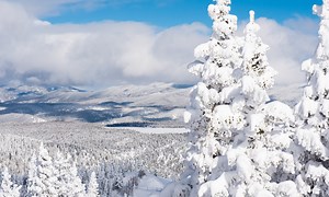 Trail & Lift Status - Angel Fire Resort
