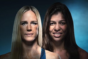 UFC Vegas 77: Holm vs. Silva live stream without Reddit streams, Buffstreams or Crackstream