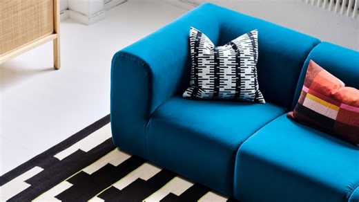 Ikea of Sweden’s Fredrika Inger Talks Latest Stockholm Collection of Furniture Featuring 96 Pieces of Scandinavian Design