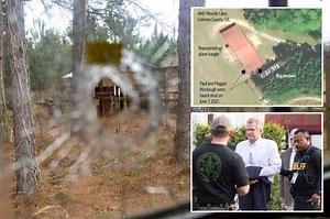 Jury visits crime scene in Murdaugh murder trial: Full Version