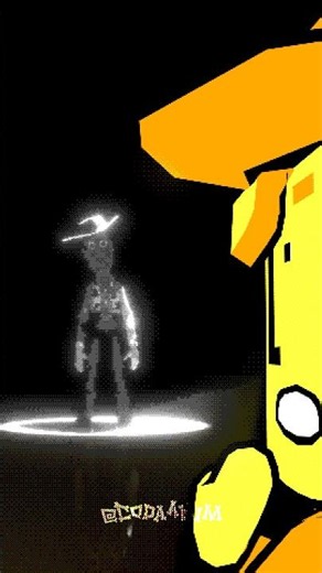 FRIEND ( Deltarune Chapter 5 Animation )