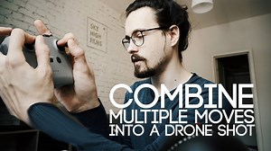 DJI Mini 2 – How to Shoot Cinematic Footage