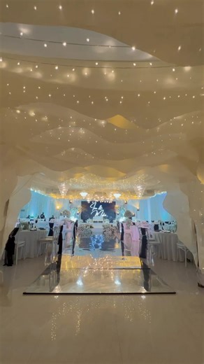 @Farm Hills Garden , we make your dream wedding into real wedding stories. Let’s make a perfect beginning to your wedding. ✨ Styling by Farm Hills Garden; Ceiling, Tunnel, Mirror Carpet by @John Emmanuel Ramos Decor8 Avenue Mobile Bar by Tipsy Tavern Mobile Bar Mirror Entrance Decor by Mirrors & Stories #farmhillsgarden #wedding #weddingplanning #weddinginspo #weddinginspiration #eventdesign #eventstyling #weddingtiktok