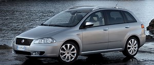 FIAT Croma  1.8 16v (2005 - 2008)