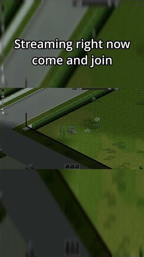 Live streaming project zomboid #twitch #live #gaming #projectzomboid #projectzomboidmods