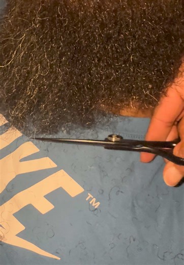 Beards also need maintenance #fyp #share #like #hijabi #blacktiktok #blackmuslimtiktok #comment #fatherdaughter #muslimtiktok #beard