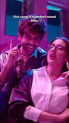 Being 'galat' never felt so good! #haanmaingalat #kartikaaryan #saraalikhan #loveaajkal