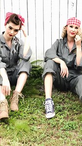 3.2K views | @top fans. Take your vintage hair and makeup skills to the next level with The Lindy Charm School.. @highlight Take your vintage hair and makeup skills to the next level with me. Vintage Styling/Pinup/Retro Hair and Makeup Workshop – Brisbane Date: Saturday, 22 March 2025, 10:00 AM – 1:30 PM Location: Camp Hill Antique Centre & TART Cafe, Brisbane Tickets: https://events.humanitix.com/vintage-styling-workshop-brisbane | The Lindy Charm School | Facebook