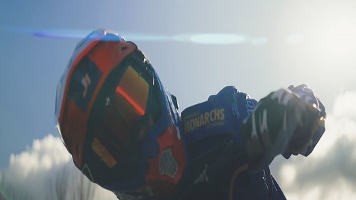 👑 Witness West Lothian's most incredible team sport as Edinburgh Monarchs take on teams from across the country in the British Speedway Championship! Don't miss out, get your tickets now and back the Monarchs at Armadale Stadium! 👇 https://www.edinburghmonarchs.co.uk/ | Edinburgh Monarchs Speedway