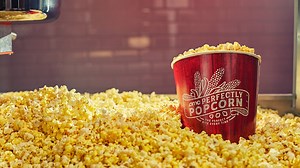 AMC Theatres offering free popcorn refills to celebrate Cinema Week