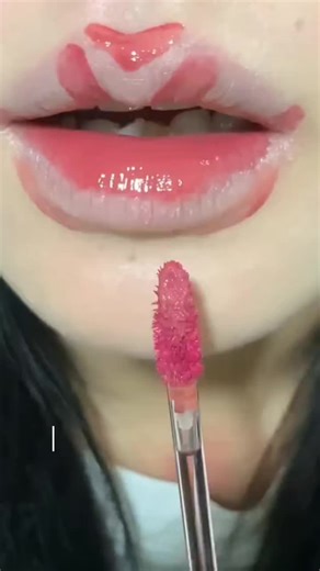 How to use liptint #liptint #lip #fyp #affiliatemarketing #tutorial