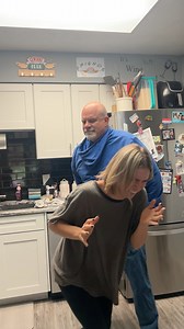 296K views · 1K reactions | (E) dad gets sweet revenge on daughter, hilarious prank looks so real 藍 | Emily and Julien | Facebook