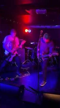 MDK - 'Speed Just Slows Me Down'