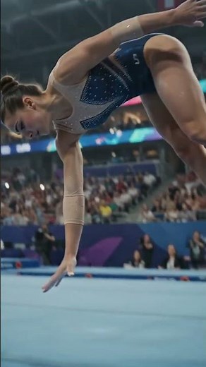 Insane Gymnastics Skills You Won't Believe! 🤯🤸