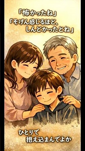 被害妄想のメカニズムと接し方の動画 ＃就労継続支援B型 #漫画 #アニメ #雑学