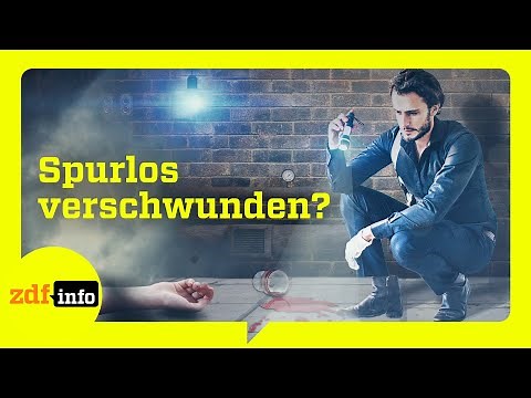 True Crime Familienstreit. Der mysteriöse Fall um eine vermisste Mutter | ZDFinfo Doku