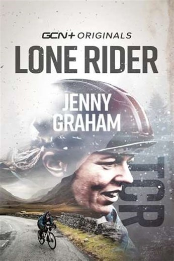 Lone Rider - Movie