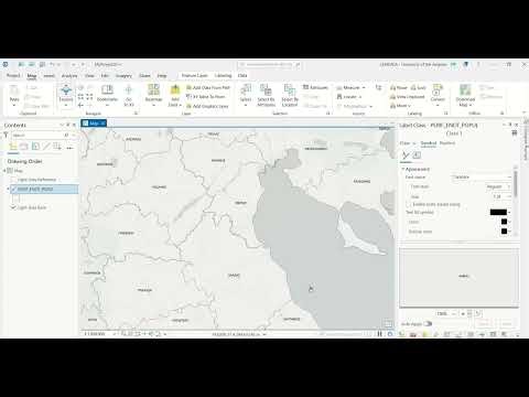 Εργαστηριακή άσκηση 4: Τυπογραφία - Ονοματοθεσία