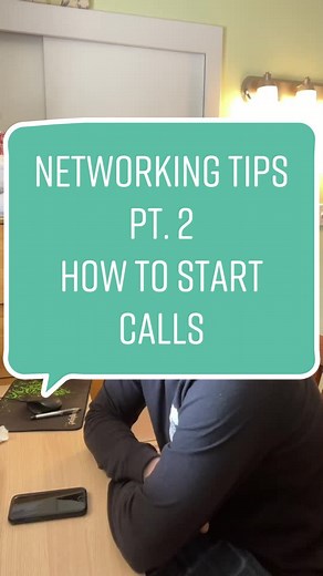Effective Networking Call Strategies: Make Every Call Count