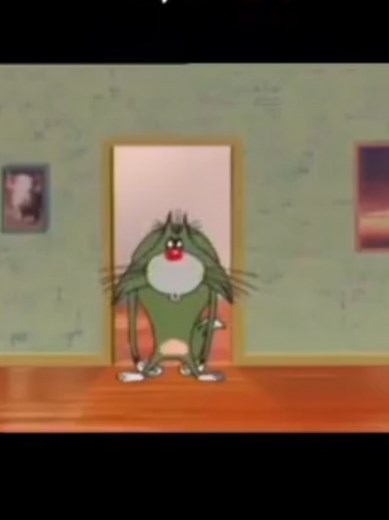 Oggy and the Cockroaches: Hilarious Dubbing Moments