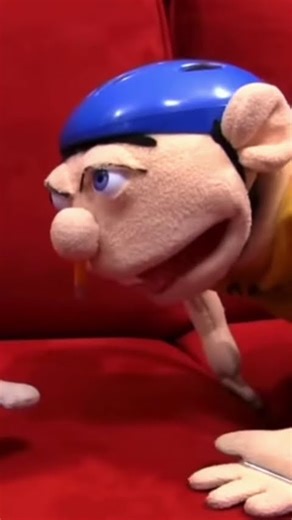 Jeffy’s Funniest Cry #sml #funny