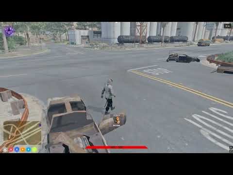 vehicle search script