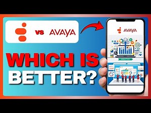 GENESYS VS AVAYA: WHICH CONTACT CENTER SOLUTION IS BETTER IN 2025?