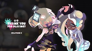 Nintendo Says Thank You With Splatoon 2 Splatfest Retrospective Video | Nintendo Insider