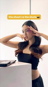 Lights, camera, contacts! ✨ Blink twice if you're vibin' with these behind-the-scenes and after shots. ✌️ Shop select Flexwear shades for as low as P150 per pair, exclusively at eo-executiveoptical.com. Limited time only! Call to Shop: 09270396941, 09154965438, 09237242297 | EO-Executive Optical