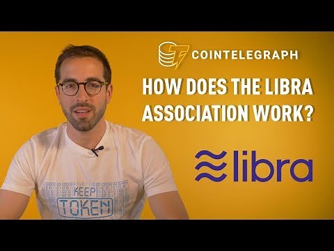 How Does Facebook’s Libra Association Work? A Founding Member Explains