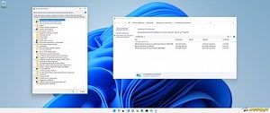 Microsoft Windows 11 PRO + Ключ (Лицензия)