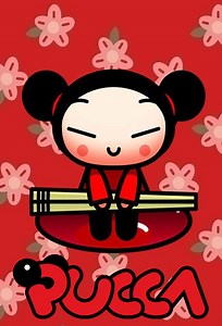 Pucca | TVmaze