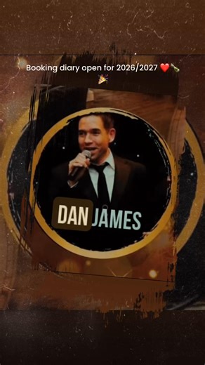 Dan James Singer on Reels