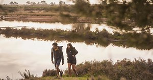 Que mettre dans son sac à dos pour randonner