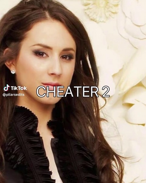 Exploring Cheating in Pretty Little Liars