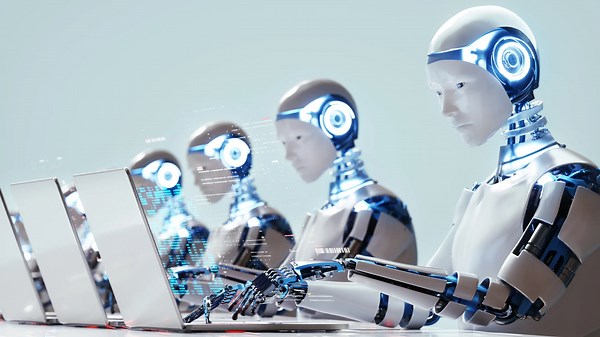 What’s Next for AI? Predictions That Will Change the Way You Think About the Future