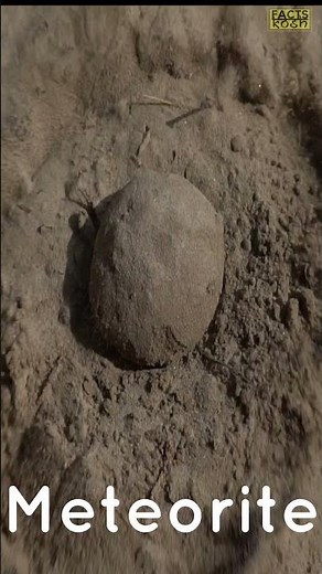 What's the Difference Between Asteroid, Meteoroid, Meteor, Meteorite & Comet