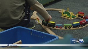 Hundreds of thousands of Illinois children vulnerable if health insurance program remains unfunded