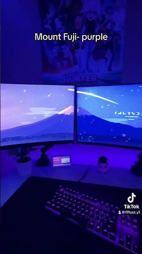 BEST Purple Wallpapers for your PC!