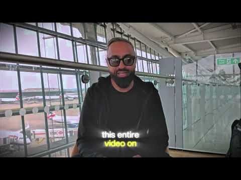 PrimeCut Agency Sample Video 7