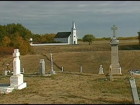 Louis Riel & the Battle of Batoche