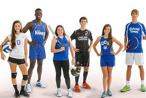 Athletes as Role Models