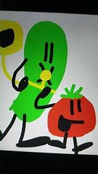 Veggietales Intro BFDI/Alphatoons Edittion 1994 Version