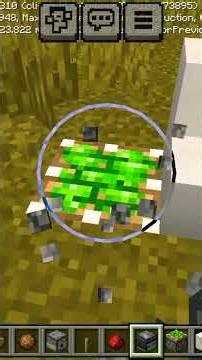 cara membuat tembakan api di Minecraft