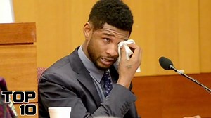 Top 10 Shocking Crimes Committed by Celebrities | Most Amazing Top 10