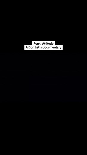 Full documentary on youtube. #punk #nycpunk #newyorkpunk #70s #1970s #70spunk #1970spunk #londonpunk #donletts