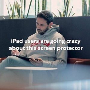 27 reactions · 8 comments | Take the opportunity to get a screen protector developed for professionals and artists who want the precision of paper in a paperless environment. #ipad #paperlike #ipaddrawing #notetaking #applepencil | Paperlike | Facebook