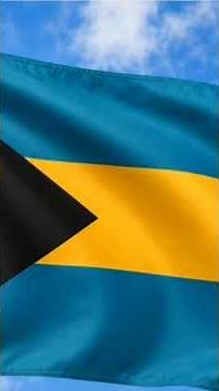 TBHF: The Bahamas gained its Independence from Great Britain, 10 July 1973!
